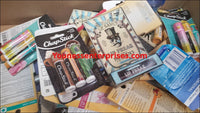 Shopify Auction Lot Of Assorted Lip Balm 79Pcs/pcs/packs-869420-597236