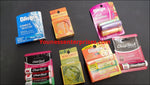Shopify Auction Lot Of Assorted Lip Care 77Packs/Pcs-906494-633134