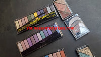 Shopify Auction Lot Of Assorted Makeup 120Pcs-1753111-1373355