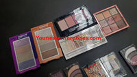 Shopify Auction Lot Of Assorted Makeup 150Pcs-1753109-1373360