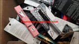Shopify Auction Lot Of Assorted Makeup 155Pcs Wet N Wild E.l.f. Kiss-869411-597201