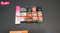 Shopify Auction Lot Of Assorted Makeup 160Pcs-1752931-1373101