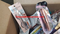 Shopify Auction Lot Of Assorted Makeup And Cosmetics 200Pcs-1614453-1253364