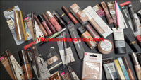 Shopify Auction Lot Of Assorted Makeup And Cosmetics 72Pcs-869392-597161