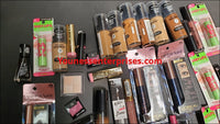 Shopify Auction Lot Of Assorted Makeup And Cosmetics 72Pcs-869394-597156