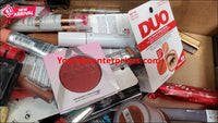 Shopify Auction Lot Of Assorted Makeup And Cosmetics 72Pcs-869397-597162