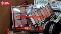 Shopify Auction Lot Of Assorted Makeup And Cosmetics 72Pcs-869399-597177