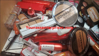 Shopify Auction Lot Of Assorted Makeup And Cosmetics 96Pcs-869386-597142