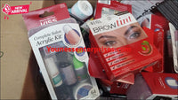 Shopify Auction Lot Of Assorted Makeup And Personal Care 52Pcs-831181-564223