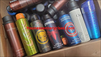 Shopify Auction Lot Of Assorted Mens Body Sprays 43Pcs-869372-597136