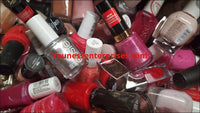 Shopify Auction Lot Of Assorted Nail Polish 170Pcs-689009-448294