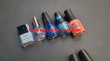 Shopify Auction Lot Of Assorted Nail Polish By Cnd Opi L.a. Colors China Glaze Orly Sally Henson