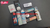 Shopify Auction Lot Of Assorted Personal Care 105Pcs-1658439-1285719