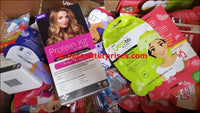 Shopify Auction Lot Of Assorted Personal Care 136Pcs-689074-448359