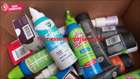 Shopify Auction Lot Of Assorted Personal Care 30Pcs-831200-564230