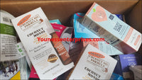 Shopify Auction Lot Of Assorted Personal Care 55Pcs (Some Past Date)-869405-597202