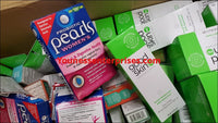 Shopify Auction Lot Of Assorted Personal Care 70Pcs (See Images For Dates)-869381-597145