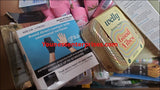 Shopify Auction Lot Of Assorted Personal Care And General Merchandise 85Pcs-689032-448343