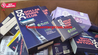 Shopify Auction Lot Of Assorted Razors And Cartridges 47Packs-869400-597155