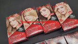 Shopify Auction Lot Of Assorted Revlon Colorsilk Hair Coloring 83Pcs-1658151-1285568