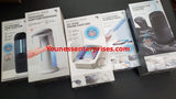 Shopify Auction Lot Of Assorted Sharper Image Sanitizers 48Pcs-1658790-1285777