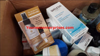 Shopify Auction Lot Of Assorted Skin Care 38Pcs (See Images For Dates)-814109-557353