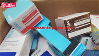 Shopify Auction Lot Of Assorted Skin Care 56Pcs-831246-564331