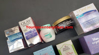 Shopify Auction Lot Of Assorted Skin Care 97Pcs-1658187-1285661