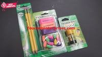 Shopify Auction Lot Of Assorted Ticonderoga 107Pcs/Packs-1658437-1285718