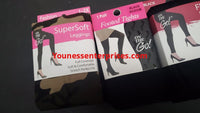 Shopify Auction Lot Of Assorted Tights And Legging 68Pcs-1753104-1373367