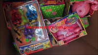 Shopify Auction Lot Of Assorted Toys 47Pcs-869401-597159