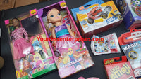 Shopify Auction Lot Of Assorted Toys 66Pcs-1658135-1285523