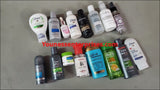 Shopify Auction Lot Of Assorted Travel Sized Hair And Skin Care 80Pcs-689030-448307