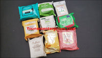 Shopify Auction Lot Of Assorted Wipes 96Packs-689051-448363