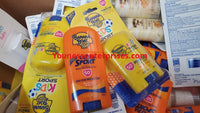 Shopify Auction Lot Of Banana Boat And Hawaiian Tropic Sun Screens 55Pcs (See Images For