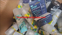 Shopify Auction Lot Of Baptiste Dry Shampoo And Blister Blocker Anti-Friction Balm