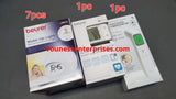 Shopify Auction Lot Of Beurer Electronics 9Pcs-2114896-1651190