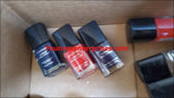 Shopify Auction Lot Of Covergirl Outlast Nail Polish 72Pcs-734738-481669