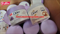 Shopify Auction Lot Of Dove Body Polish And Cream 34Pcs-831213-564244