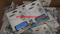 Shopify Auction Lot Of Emtec 16Gb Flash Drives Usb (99Pcs)-689025-448317