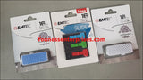 Shopify Auction Lot Of Emtec 16Gb Usb Flashdrives 36Packs-689058-448358