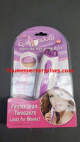 Shopify Auction Lot Of Epi Smooth Precision Hair Removal 24Pcs-1658194-1285659
