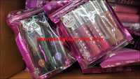 Shopify Auction Lot Of Essence Mascara And Lipgloss Sets 51Packs-688925-442164