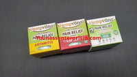 Shopify Auction Lot Of Hempvana Pain Relief 25Pcs (See Images For Dates)-1658147-1285525