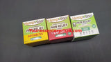 Shopify Auction Lot Of Hempvana Pain Relief 25Pcs (See Images For Dates)-1658147-1285525