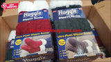 Shopify Auction Lot Of Huggle Slipper Socks 18Pairs-858493-590511