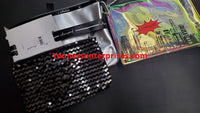 Shopify Auction Lot Of Kendall + Kylie And Maybelline Makeup Bags 24Packs/Pcs-1753103-1373359