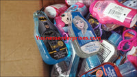 Shopify Auction Lot Of Kids Assorted Hand Sanitizers 190Pcs-858441-590496