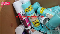 Shopify Auction Lot Of Loreal Temporary Hair Coloring Sprays 59Pcs-858608-590516