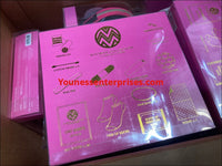 Shopify Auction Lot Of Macbeth Collection Glamergency Kits 16Kits-858440-590498